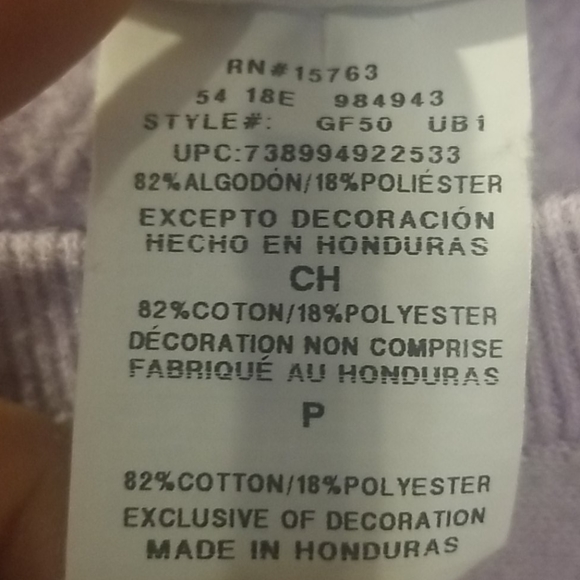 Champion sweater size S - Picture 5 of 5